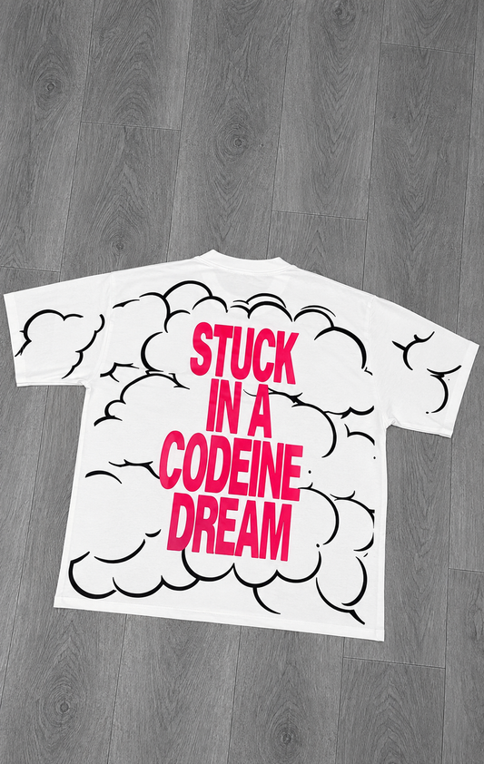 Codeine Dream T-Shirt
