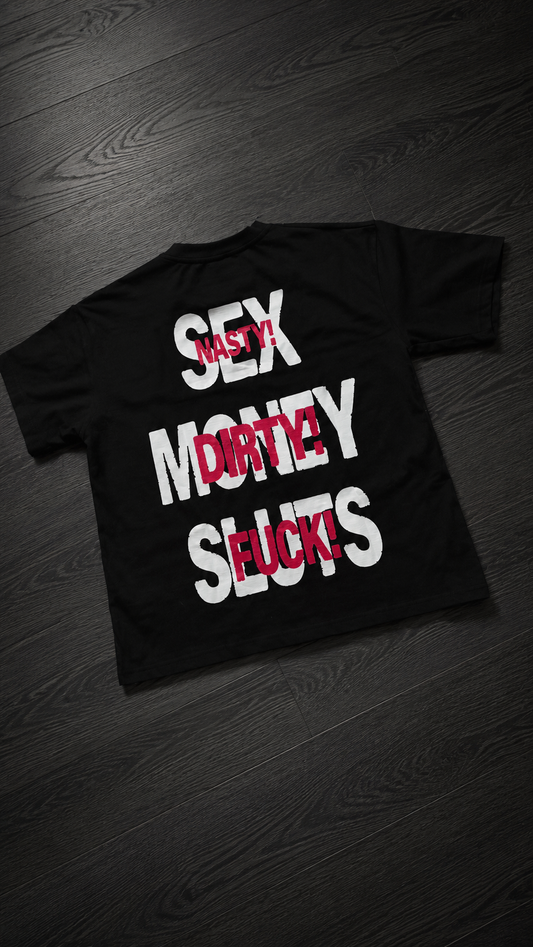 SMS! T-Shirts