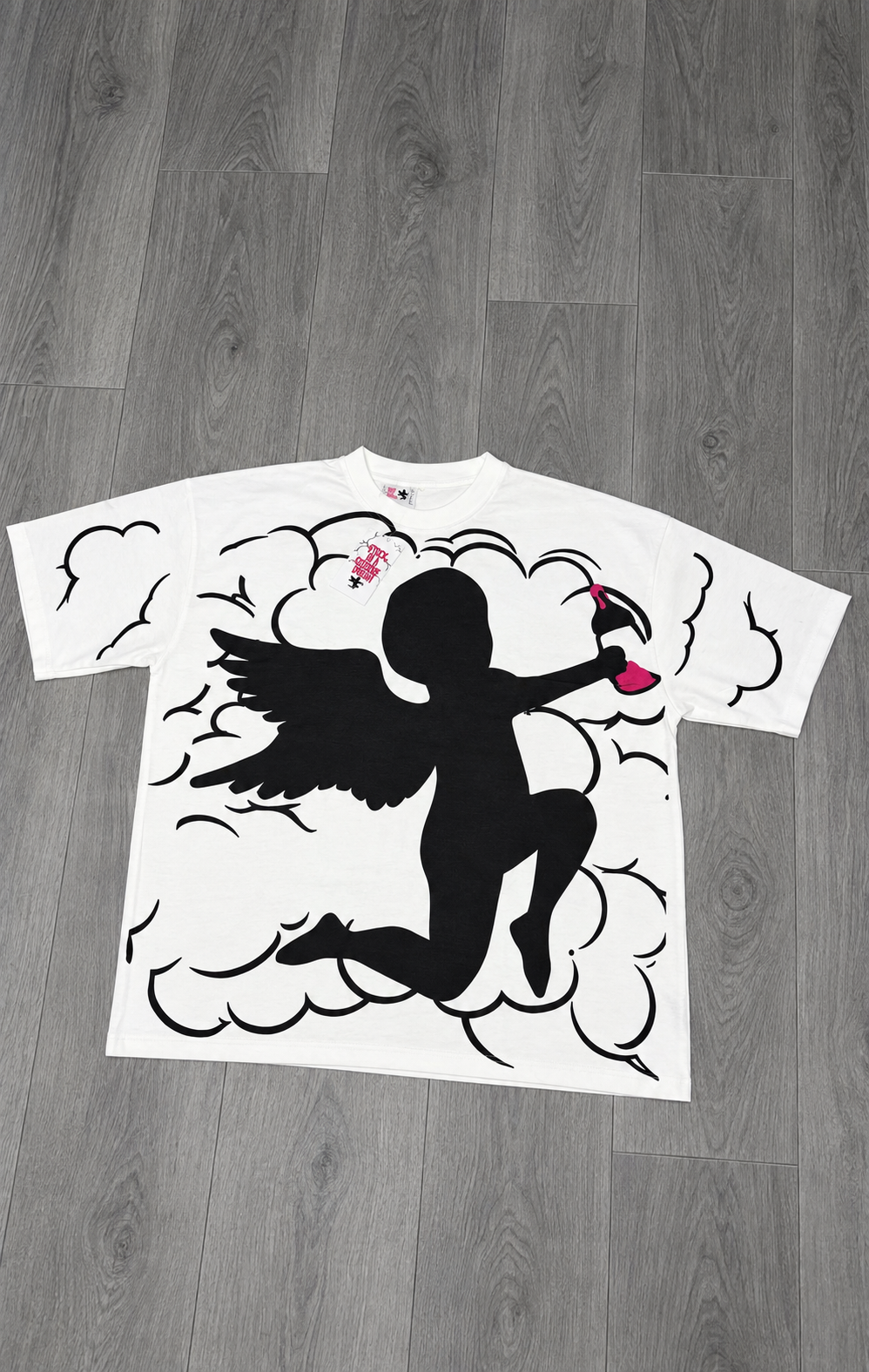 Codeine Dream T-Shirt