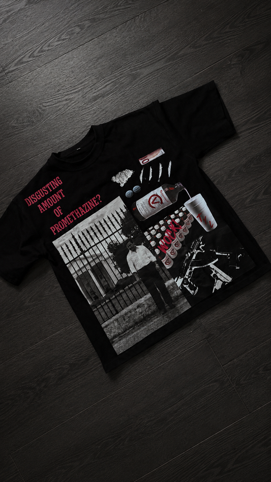SMS! T-Shirts