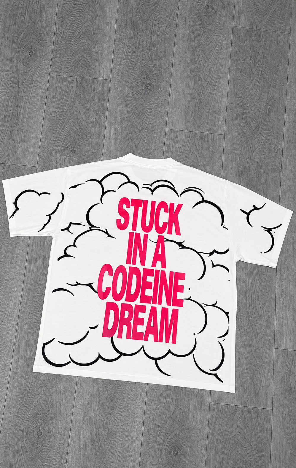 Codeine Dream T-Shirt